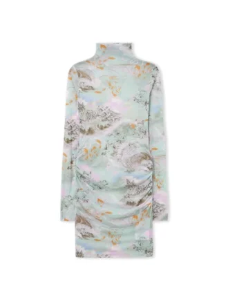 Light Jersey Storytel Dress