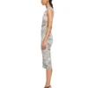 Light Jersey Storytelling Sleeveless Dress