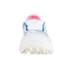 LightWearableLeisure Running Shoes White/Blue