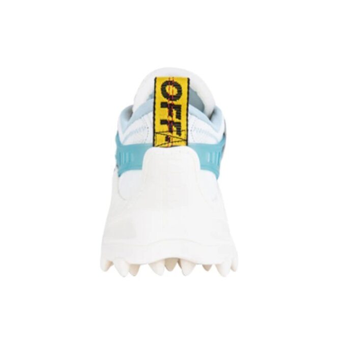 LightWearableLeisure Running Shoes White/Blue
