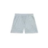Logo Allover Shorts