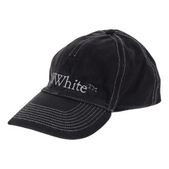 Logo Baseball Cap