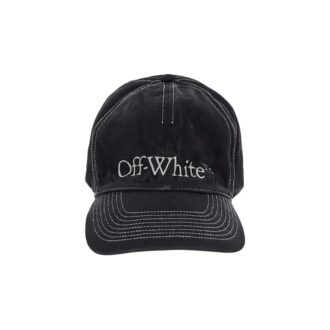 Logo Baseball Cap