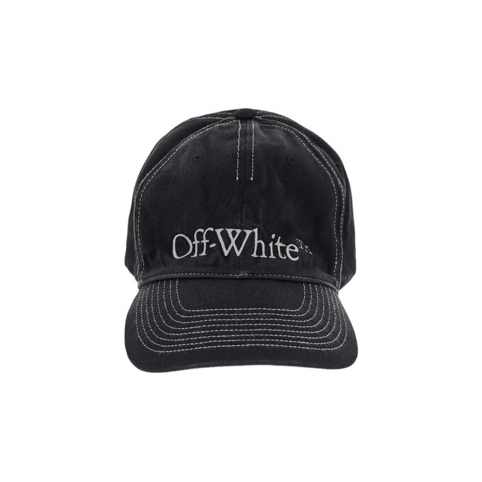 Logo Baseball Cap