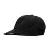 Logo Baseball Cap “Black”