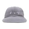 Logo Baseball Cap “Grey”