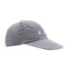 Logo Baseball Cap “Grey”