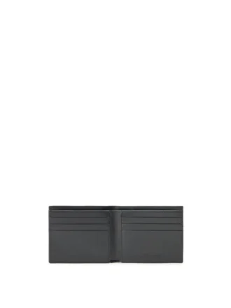 Logo Bifold Wallet