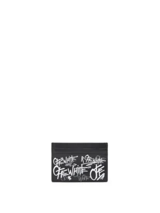Logo Card Case