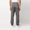Logo Detailed Straight Leg Track Pants