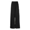 Logo Patch Track Pants