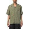 Logo-Print Short-Sleeve Shirt