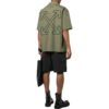 Logo-Print Short-Sleeve Shirt