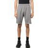 logo-print Track Shorts “Grey”