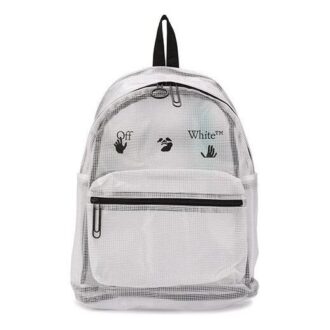 Logo Printing Backpack