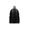 logo Printing Backpack Black