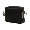 Logo Printing Series Camera Bag Black