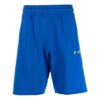 Logo Printing Sports Shorts Slim Fit Version Blue