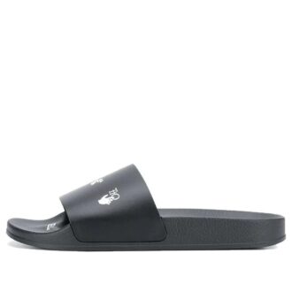 Logo Sliders “Black”