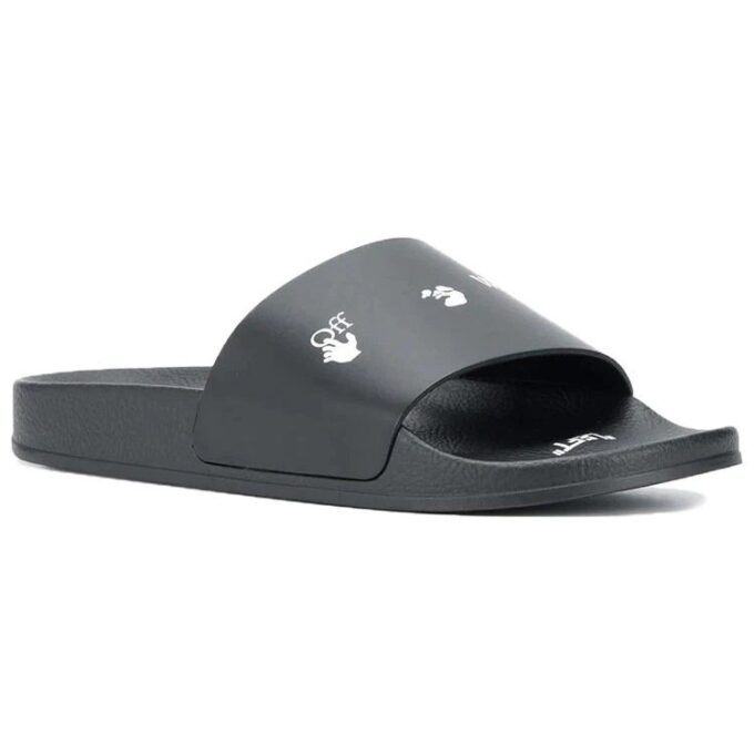 Logo Sliders “Black”