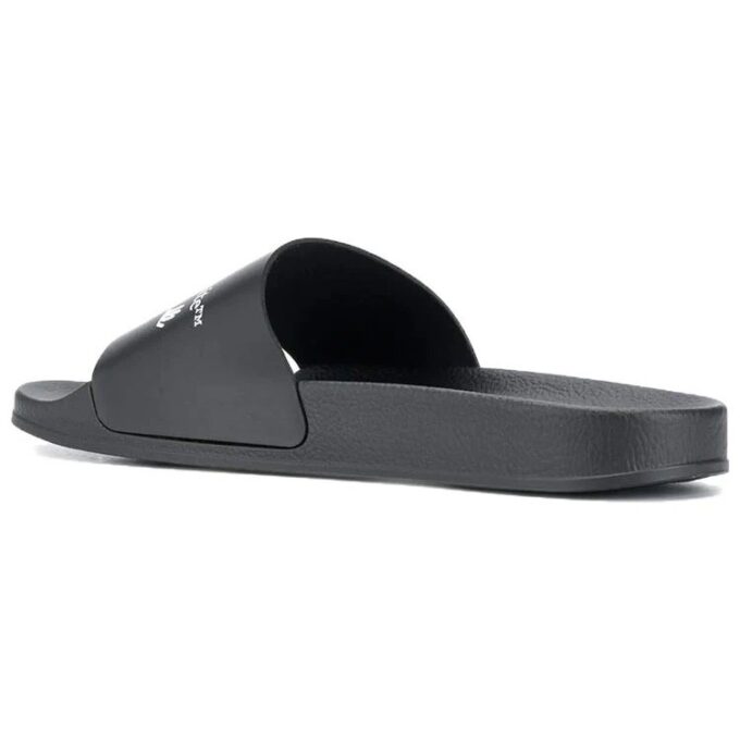 Logo Sliders “Black”
