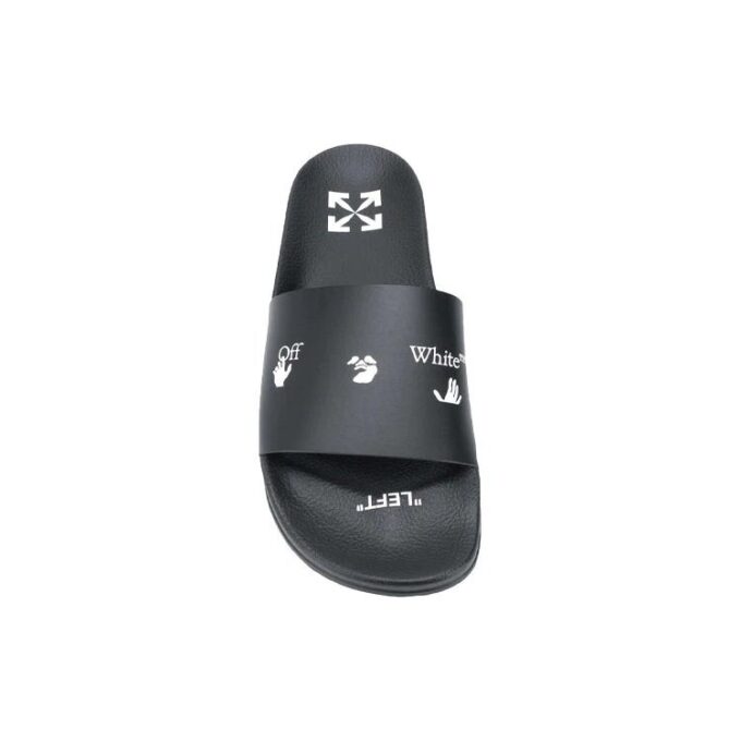 Logo Sliders “Black”