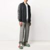 Logo Thin and light Jacket Black