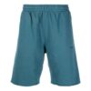 Logo Track Pants “Green”
