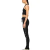 Logoband Crop Top