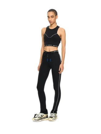 Logoband Leggings