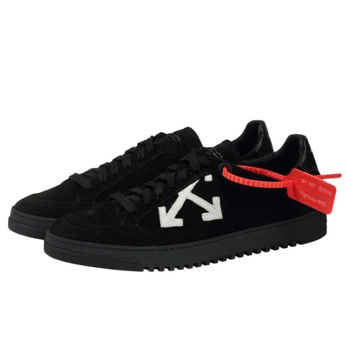 Low 2.0 Sneakers