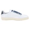 Low 2.0 Sneakers White/Blue