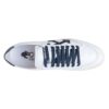 Low 2.0 Sneakers White/Blue