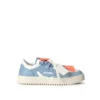 Low Top 3.0 Off Court Sneakers