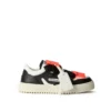 Low Top 3.0 Off Court Sneakers