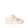 Low Top 3.0 Off Court Sneakers