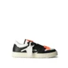 Low Top 3.0 Off Court Sneakers