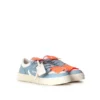 Low Top 3.0 Off Court Sneakers