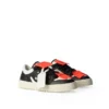 Low Top 3.0 Off Court Sneakers