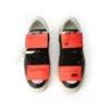 Low Top 3.0 Off Court Sneakers