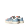 Low Top 3.0 Off Court Sneakers