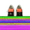 Low Top 3.0 Off Court Sneakers
