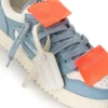 Low Top 3.0 Off Court Sneakers