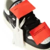 Low Top 3.0 Off Court Sneakers