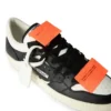 Low Top 3.0 Off Court Sneakers