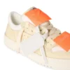 Low Top 3.0 Off Court Sneakers