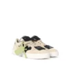 Low Top 3.0 Off Court Suede Sneakers