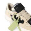 Low Top 3.0 Off Court Suede Sneakers