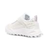 Low-Top Running Shoes White