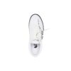 Low Vulcanised Arrows Sneakers White/Black